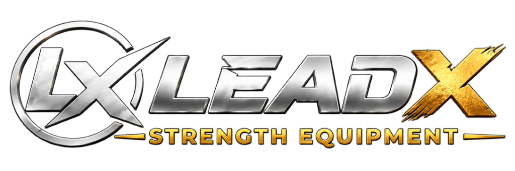 LeadX Strength Equipment